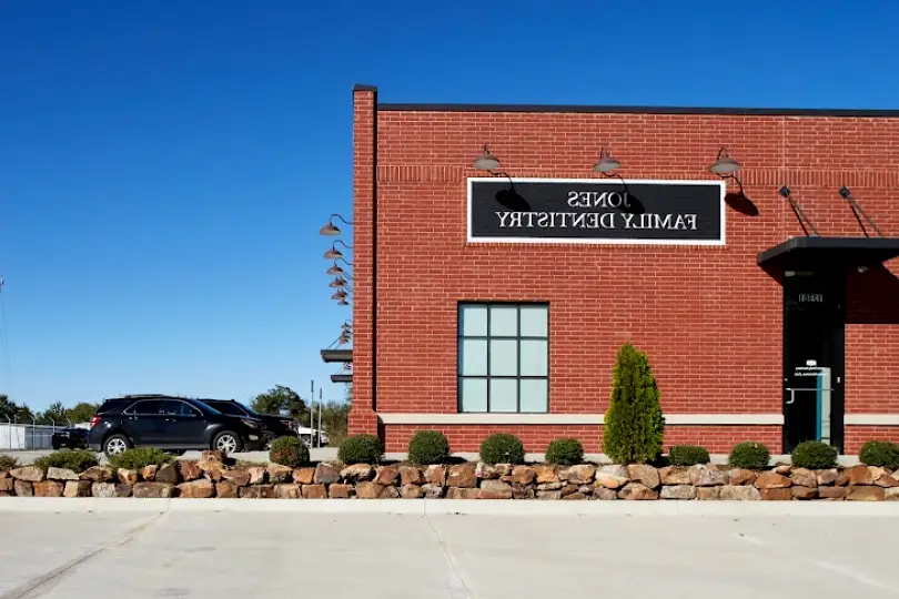 Jones Family Dentistry