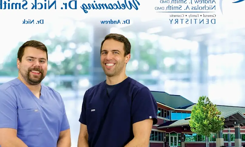 Klamath Falls Smith Brothers Dental