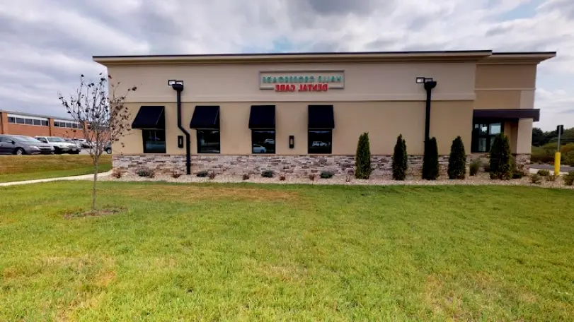 Knoxville Halls Crossroads Dental Care