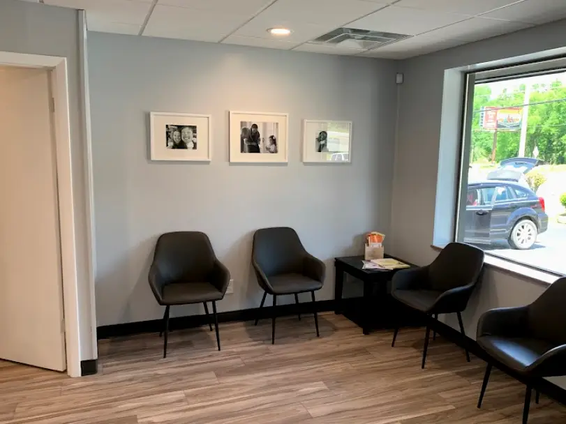 Knoxville South Knox Dental