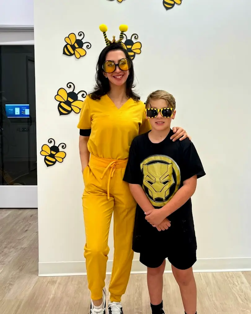 Lakewood Honey Bee Pediatric Dentistry