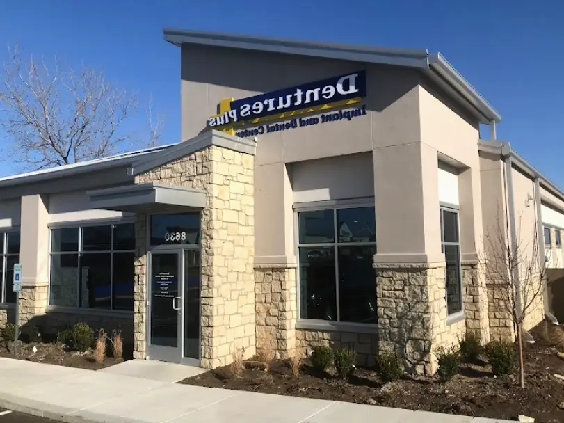 Lenexa Dentures Plus