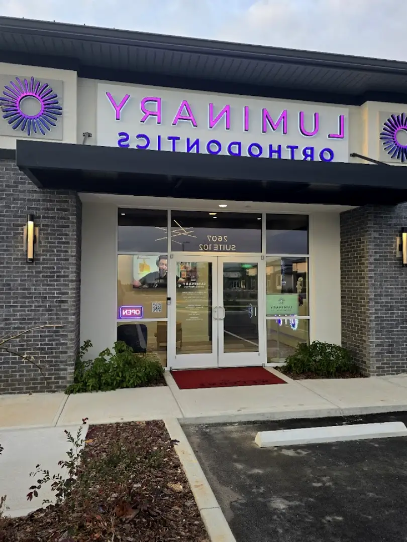 Luminary Orthodontics— Clermont and Groveland Orthodontist