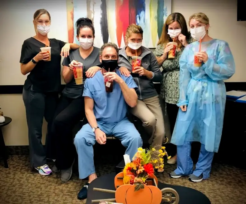Lynnfield Boston Endodontics