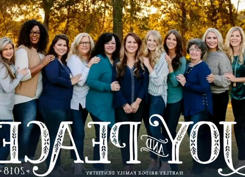 Macon Hartley Bridge Family Dentistry
