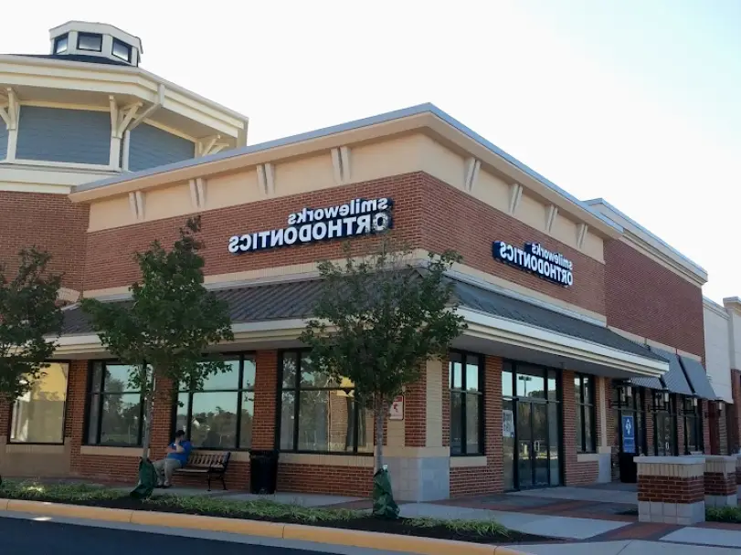 Manassas Smileworks Orthodontics