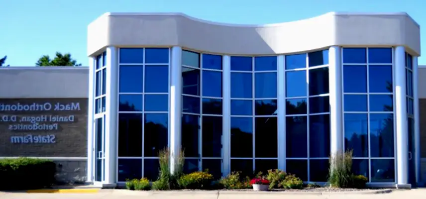 Maquoketa Mack Orthodontics