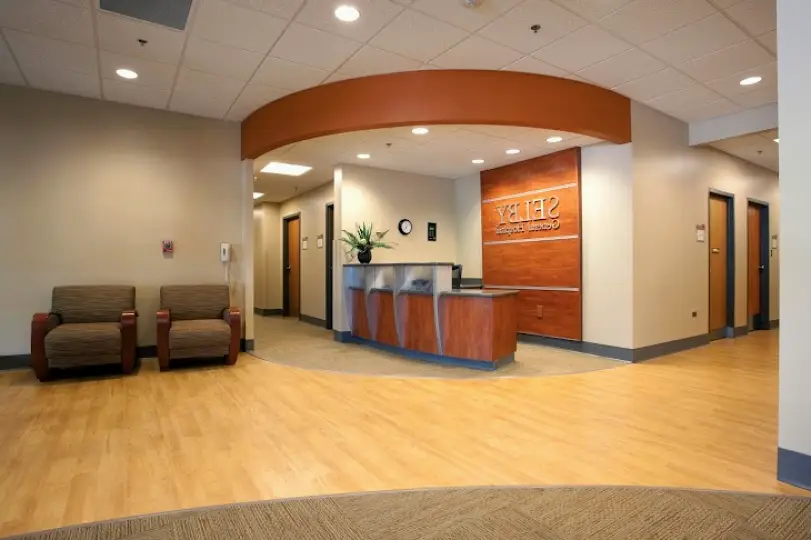 Marietta Selby General Hospital