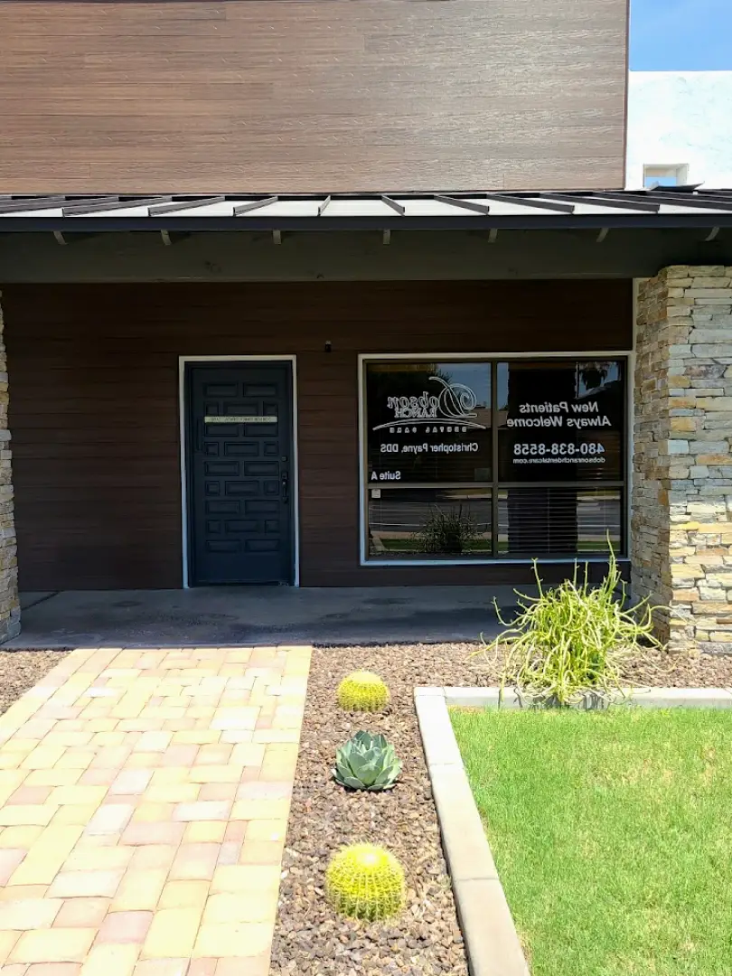 Mesa Dobson Ranch Dental Care