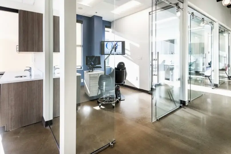 Midlothian Richmond Virginia Orthodontics