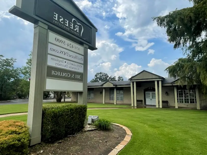Mountain Home Crawford Dental Care