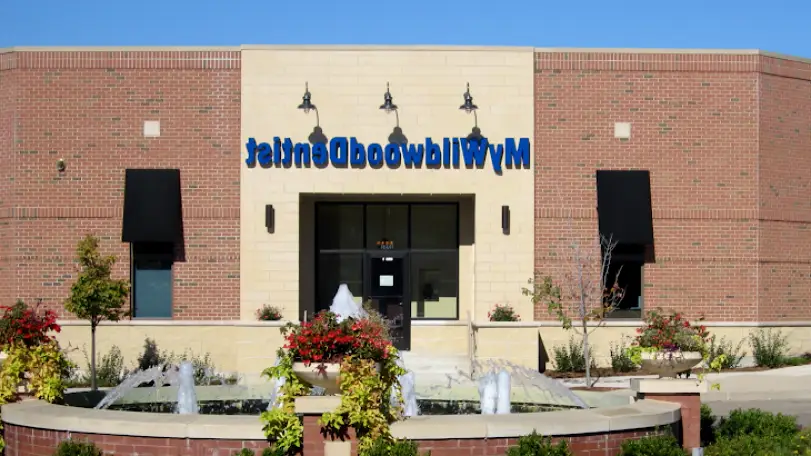 My Wildwood Dentist