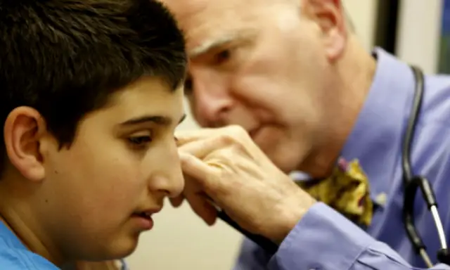 Neighborhood Health Center - Milwaukie Dental Clinic