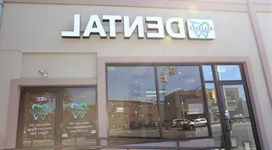 Newark Allstate Dental