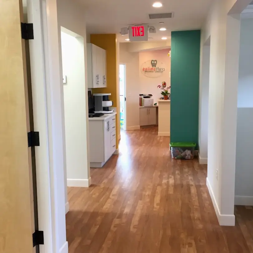 Newburgh Craft Smiles Pediatric Dentistry