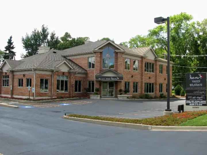 Oakbrook Terrace Neis Dental