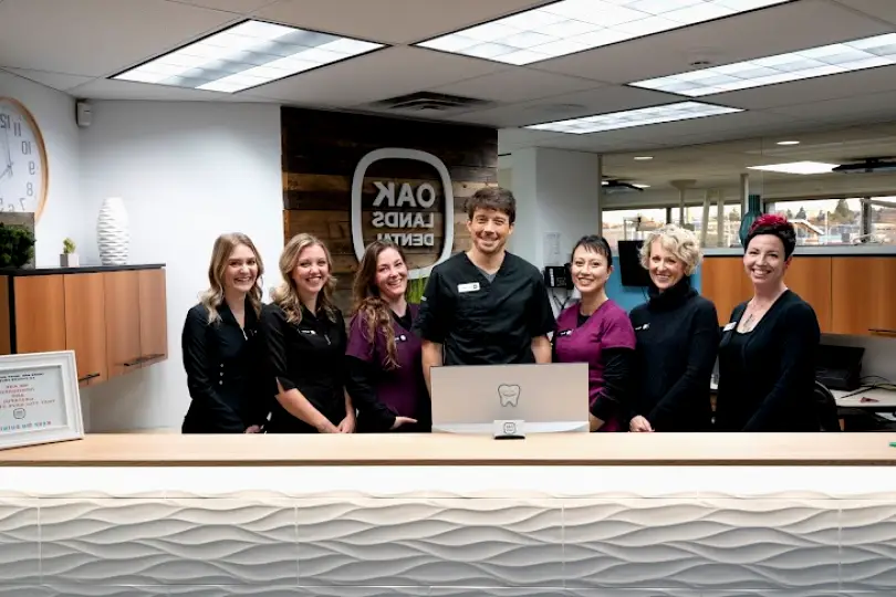 Oaklands Dental Victoria Dentist