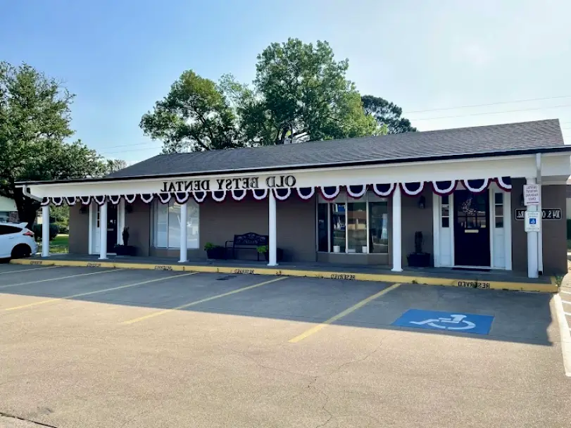 Old Betsy Dental of Keene
