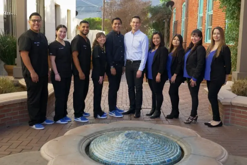 Oxnard Ventura County Orthodontics