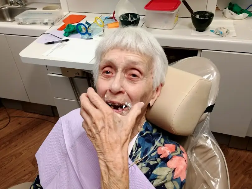 Palmyra Crosstown Dental Group
