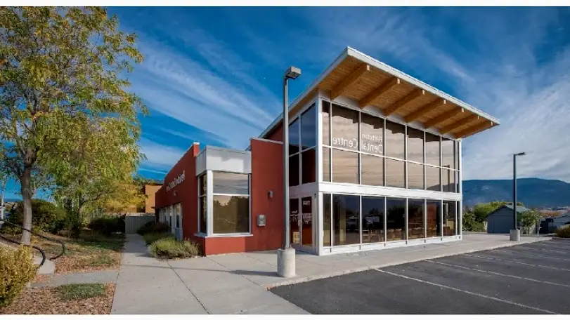 Penticton Dental Centre