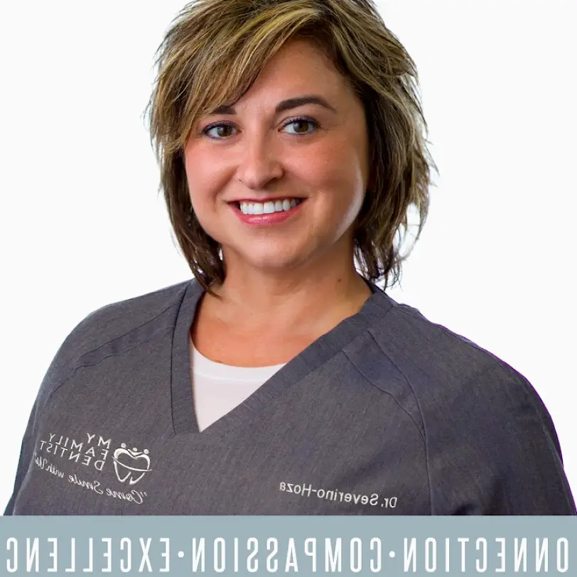 Perry Dr. Melissa Severino-Hoza