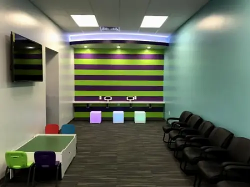 Phoenix Desert Kids Dentistry: Steven Petruzzi, DDS