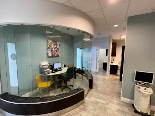 Redondo Beach Dental Arts, Dr. Faheem Qazi, DDS