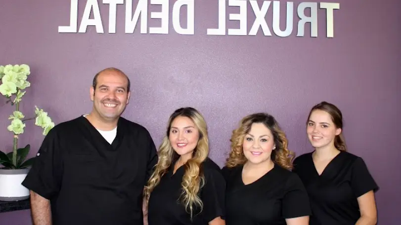 Sacramento Truxel Dental