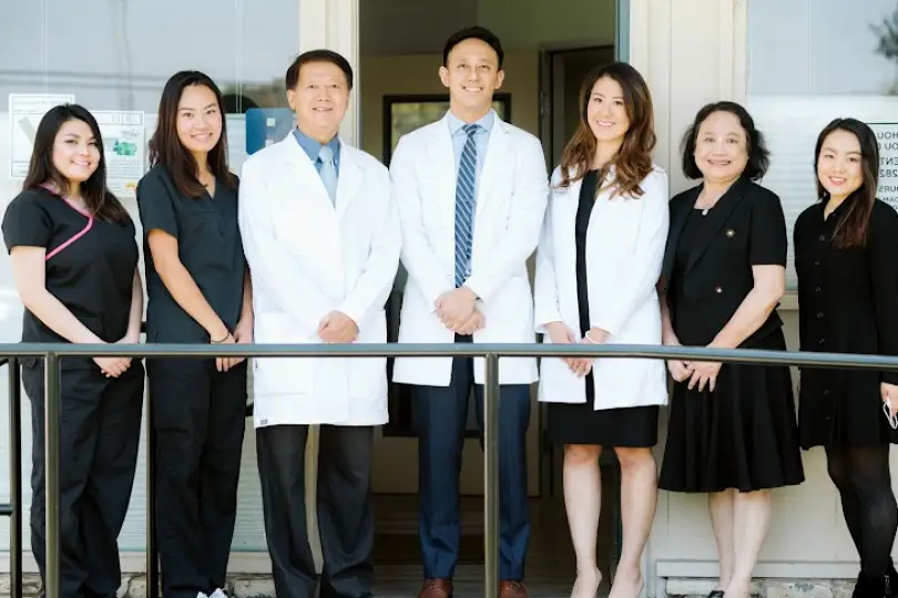 San Jose Canaan Dental