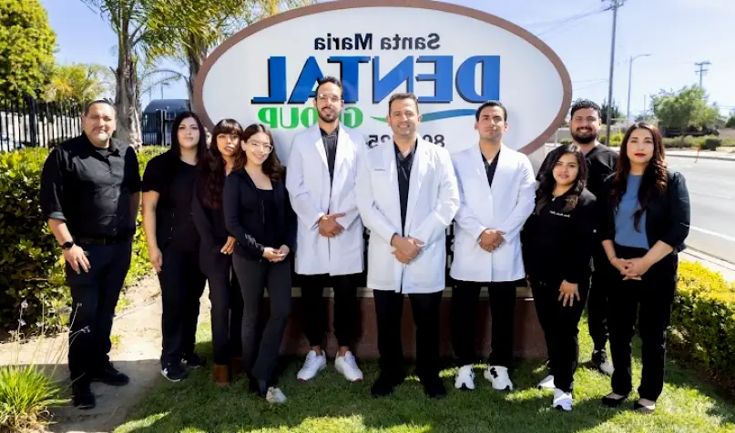 Santa Maria Dental Group