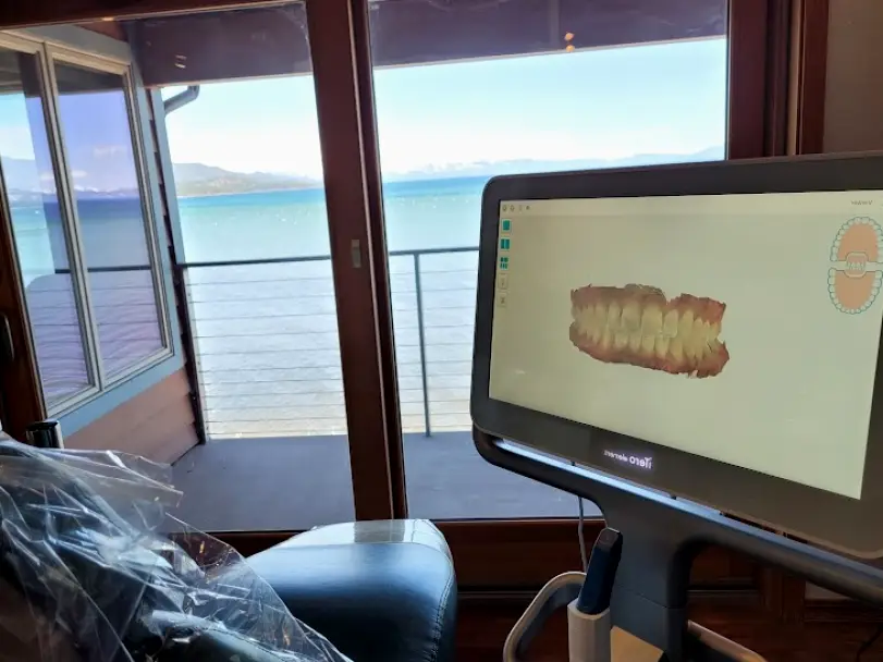 South Lake Tahoe D'Ascoli Orthodontics