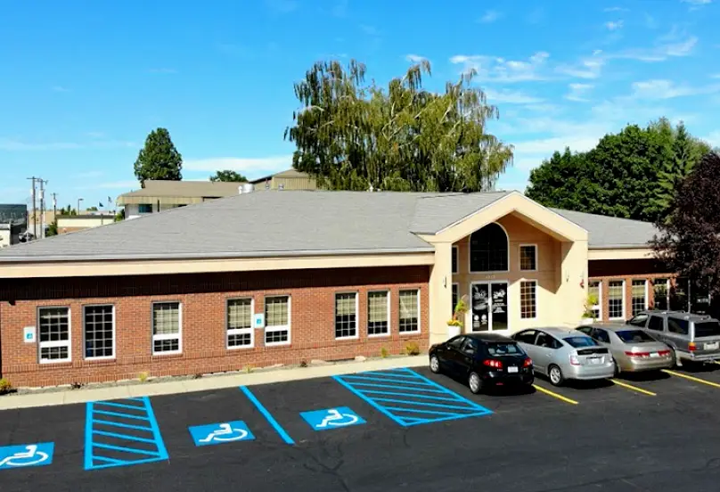  Spokane CHAS Health Family Dental Clinic