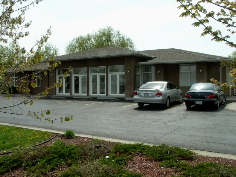 Spring Hill Dental Care: Anthony R Line DDS
