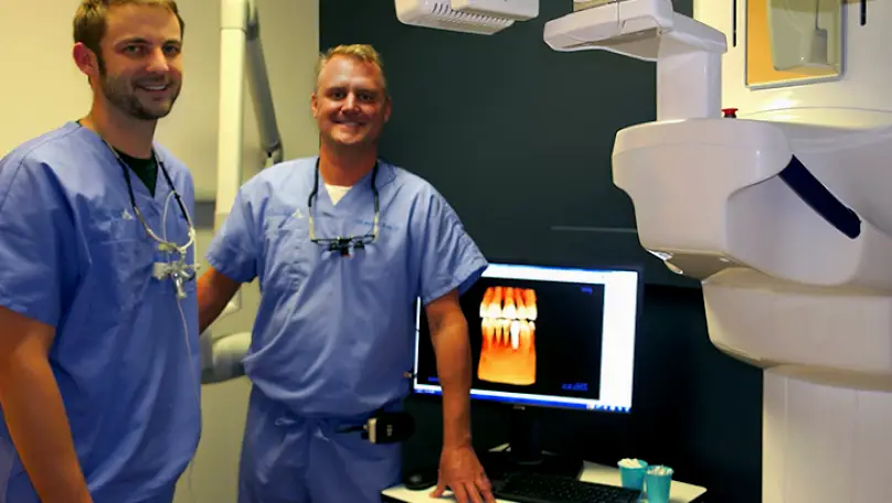 Springvale Great East Dental Associates