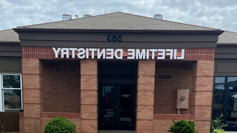 St Peters Lifetime Dentistry