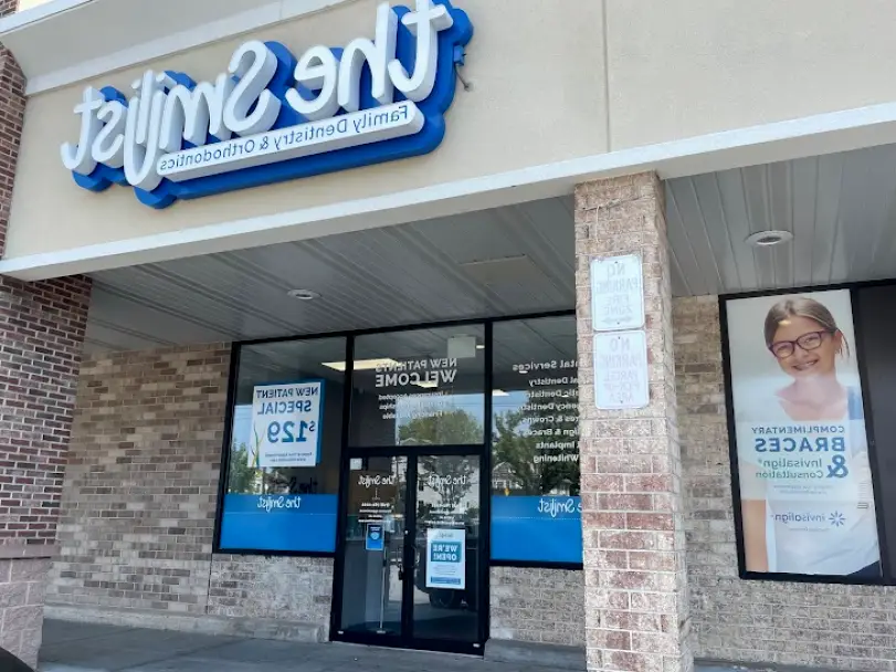 The Smilist Dental Whitestone