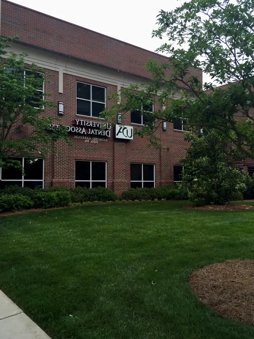 University Dental Associates Clemmons