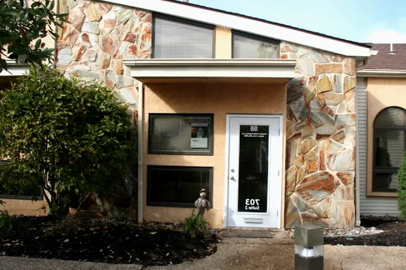 Voorhees Township Voorhees Family Dentistry: Joseph L Perno, DDS