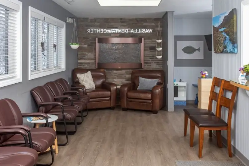 Wasilla Dental Center