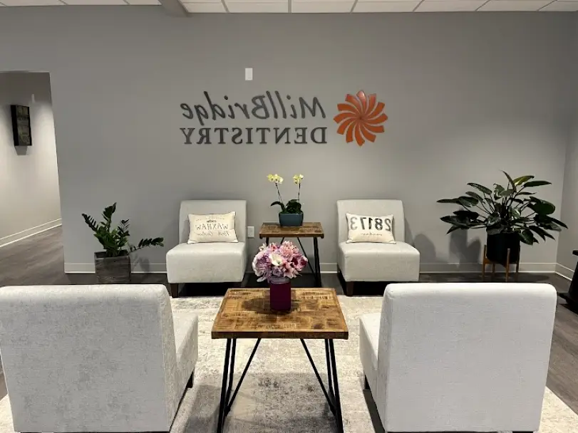 Waxhaw MillBridge Dentistry