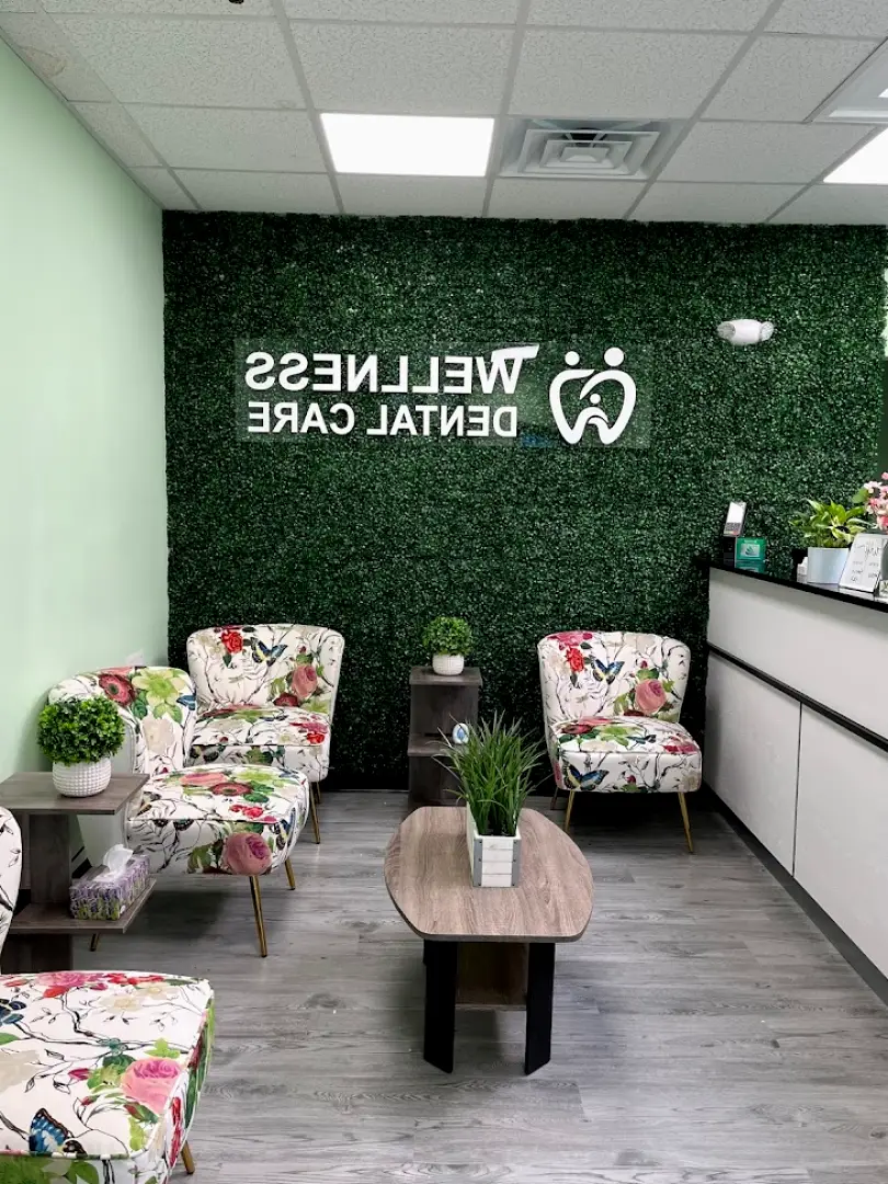 Wethersfield Wellness Dental Care