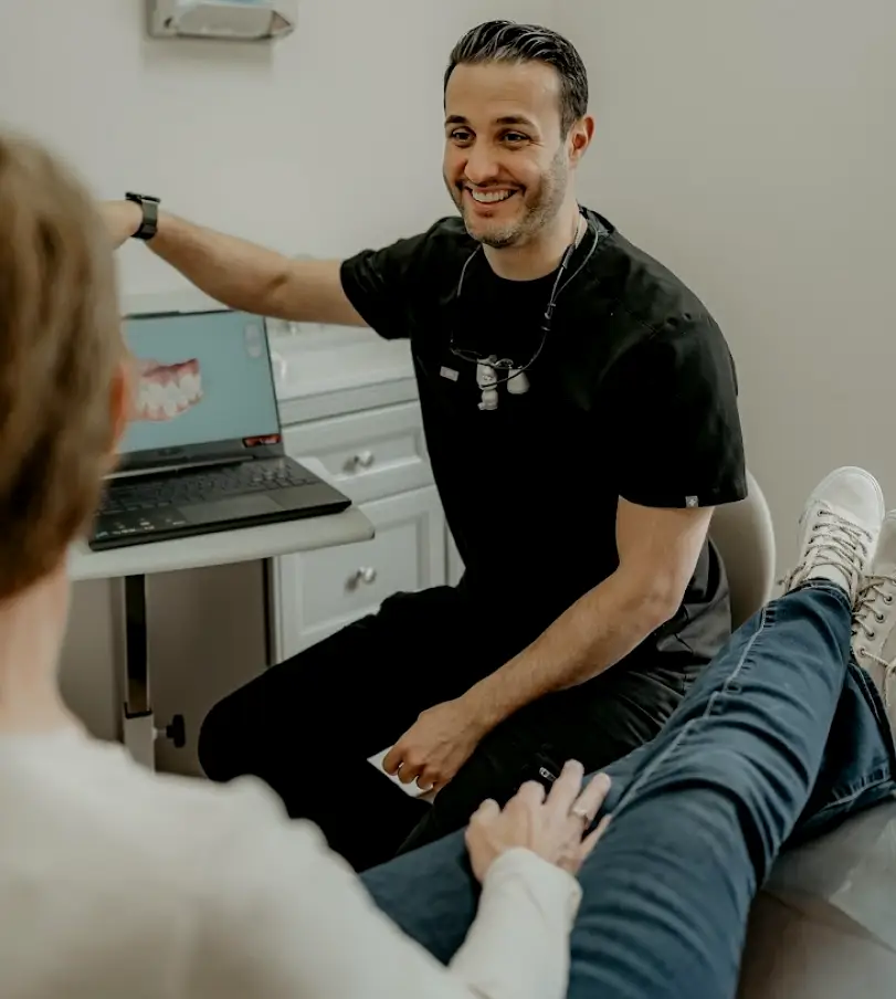 White Lake Dental
