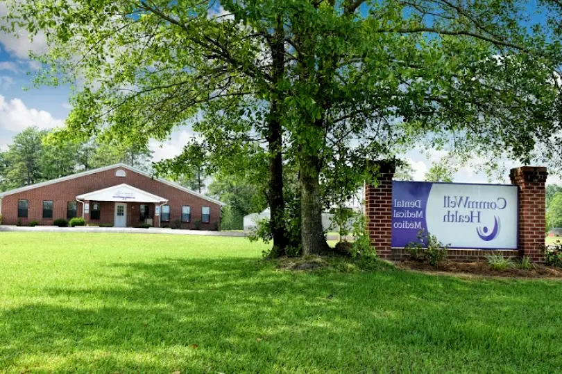 Willard CommWell Health Penderlea