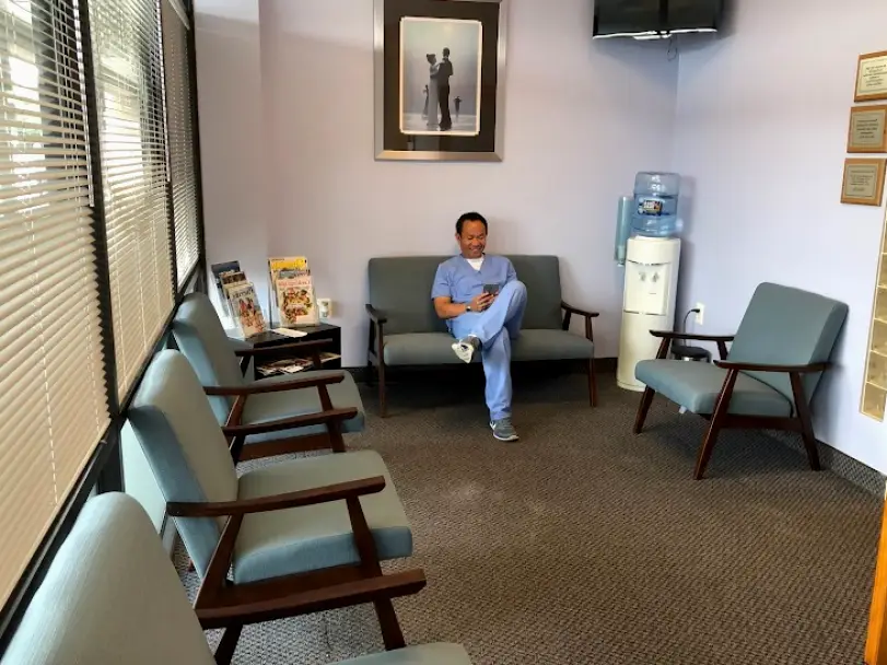 Alexandria Landsdowne Family Dentistry