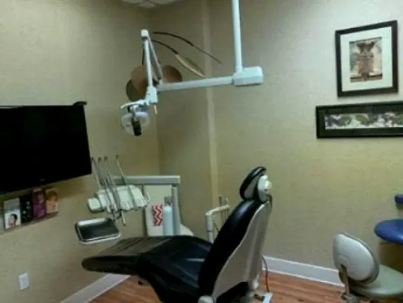 Ammons Dental By Design Downtown Charleston