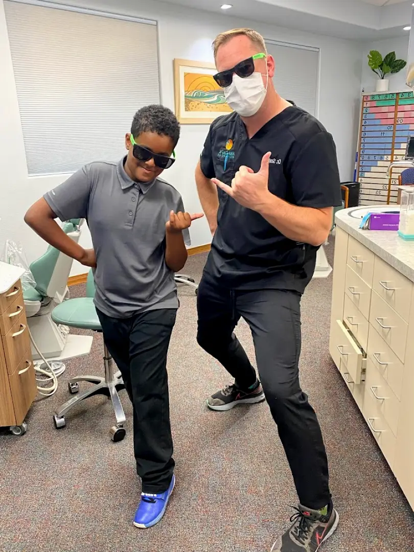 Anacapa Orthodontics: Best Orthodontist Ventura