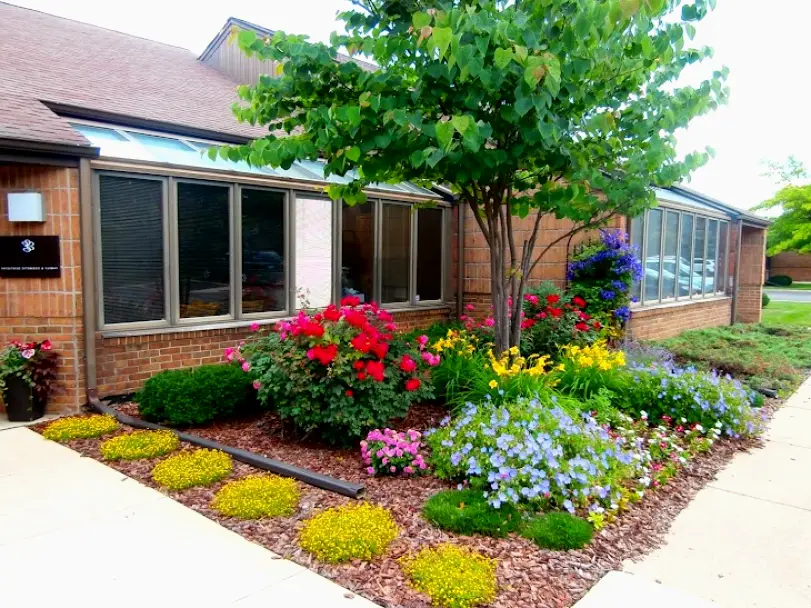 Ann Arbor Everwell Dentistry