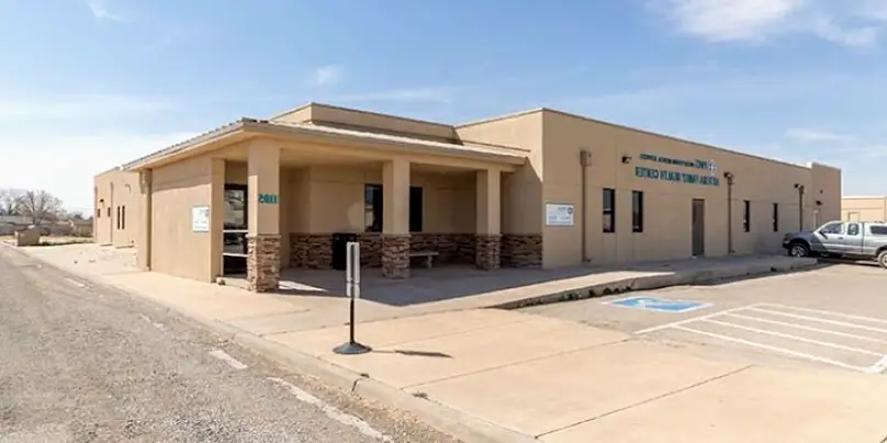 Artesia Family Health Center