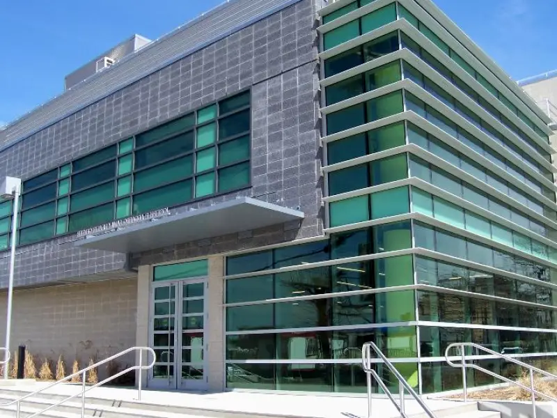 Arverne The Joseph P. Addabbo Family Health Center, Inc.